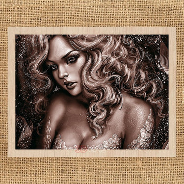 BEAUTY laser-ready file 3DWave.us